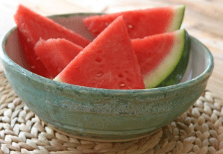 ۱۰ فایده هندوانه برای سلامت شما