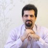 مصاحبه با دکتر احمدی در باره عمل جراحی چال گونه