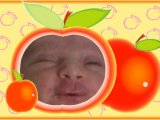 سیب کوچولوی ناناز من