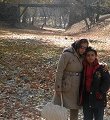 پاییز ۹۳ من و علی دوست داشتنی وکیل آباد
