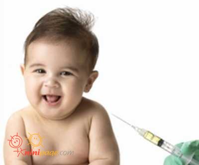 واکسن 6 ماهگی