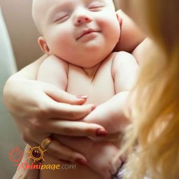 رفع دلدرد در نوزادان