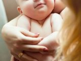 رفع دلدرد در نوزادان