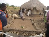 میز بیلیارد دست ساز مدل آفریقائی