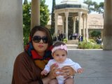 شیراز مهر ماه 92