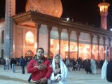 خوشا شیراز و وصف بی مثالش