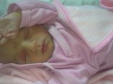 اولین روز به دنیا آمدن مدیسا