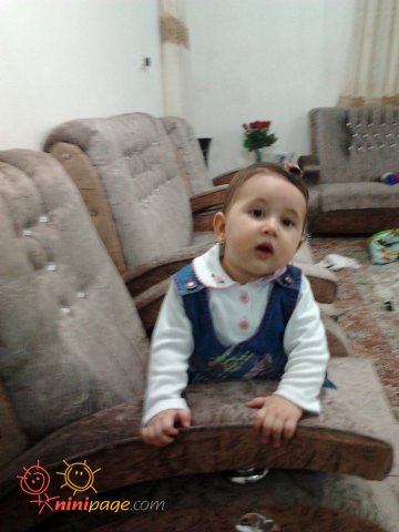 این  یکی عکسمم واسه پسر خاله خودم محمدحسین