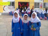 مهر90- فاطمه و همکلاسیهاش