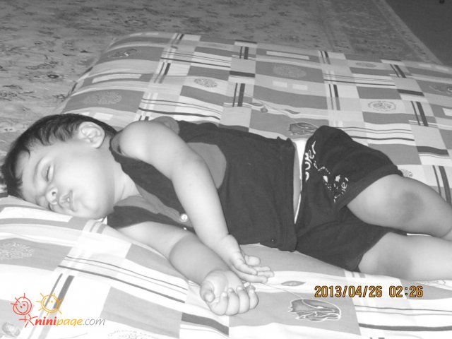 شهریار در خواب