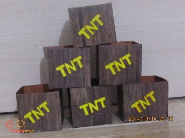TNT BOX تولد شهریار