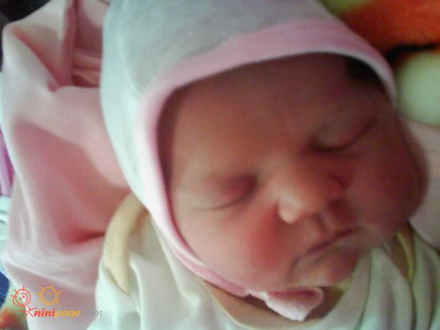 یسنا بدو تولد