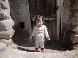 یسنا در روستای کندوان