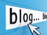 راهنمای ایجاد وبلاگ