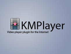 پلیر ویدیو - KMPlayer