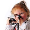 عکاسان کودک جهان